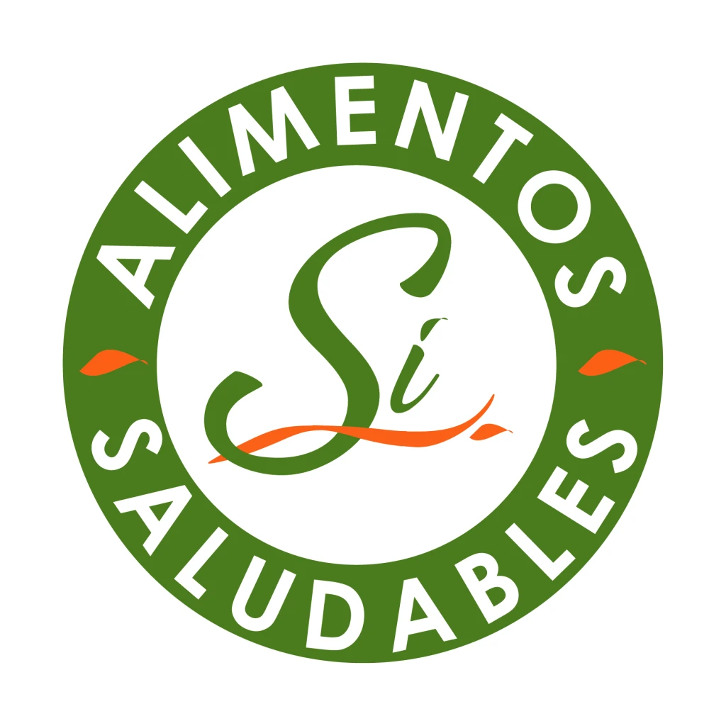 Siembra Alimentos Saludables