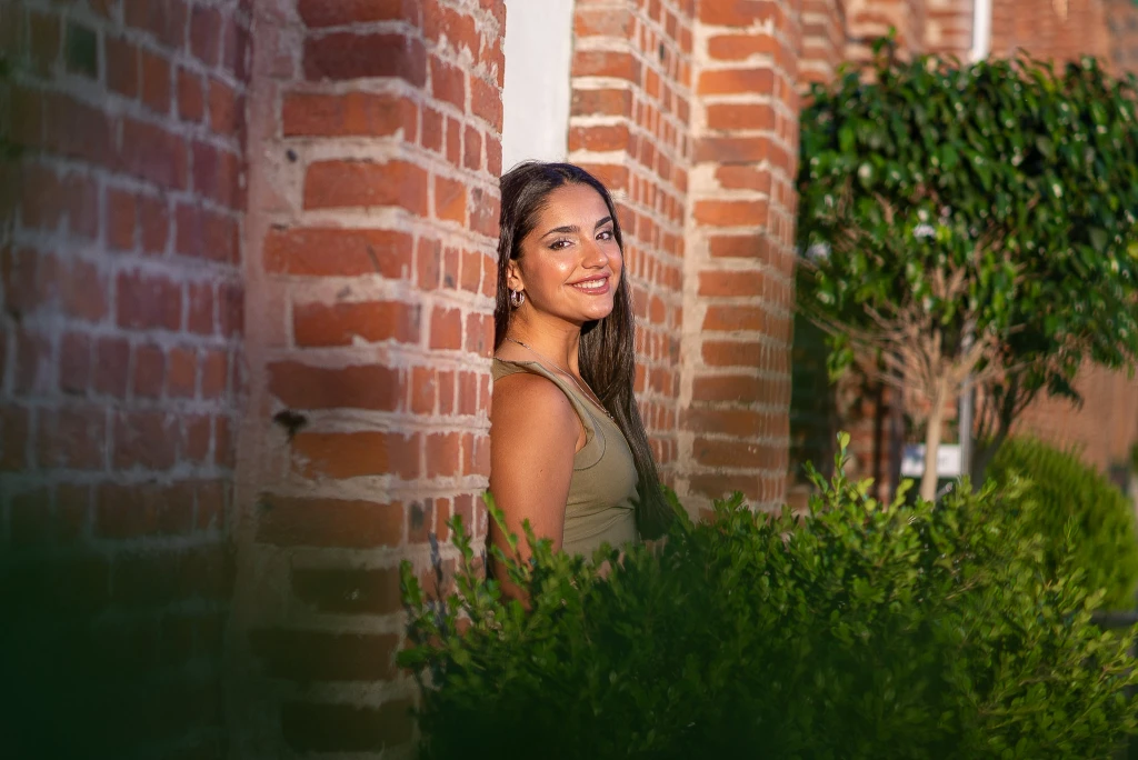 Sesi&oacute;n de fotos de quincea&ntilde;era en rosario