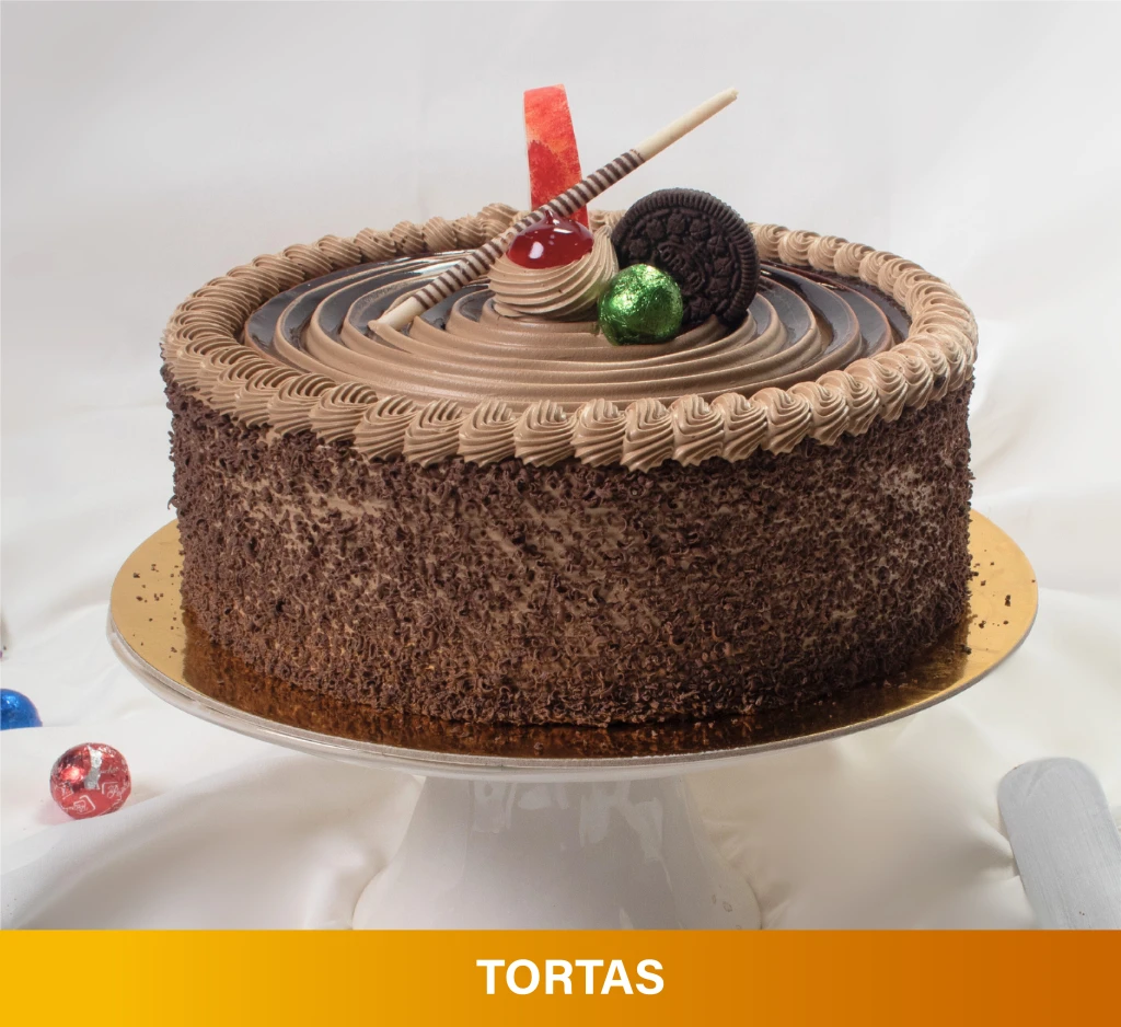 Tortas