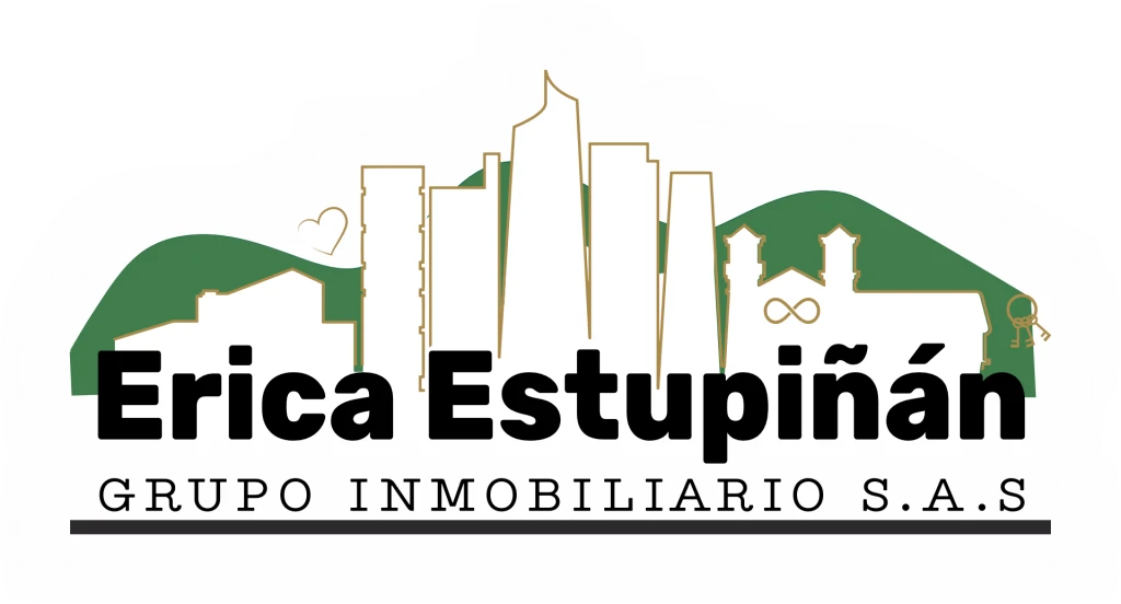 Erica Estupiñán Grupo Inmobiliario