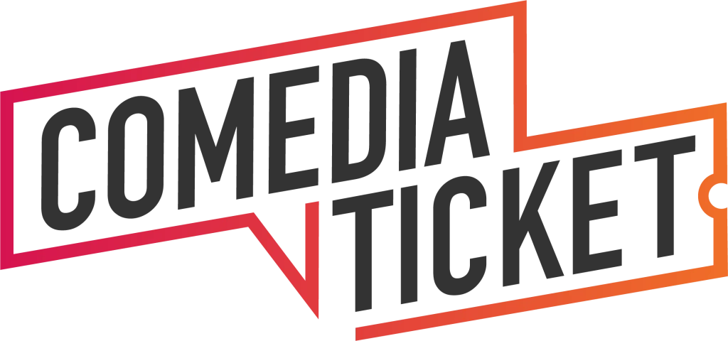 ComediaTicket