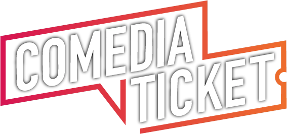 ComediaTicket