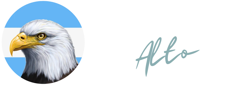 Vuela Alto