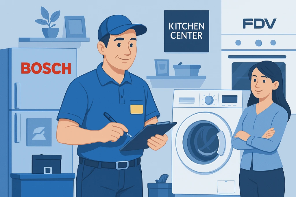🛠️ Conoce Nuestro Servicio Técnico en Talca: Rápido, Confiable y Profesional