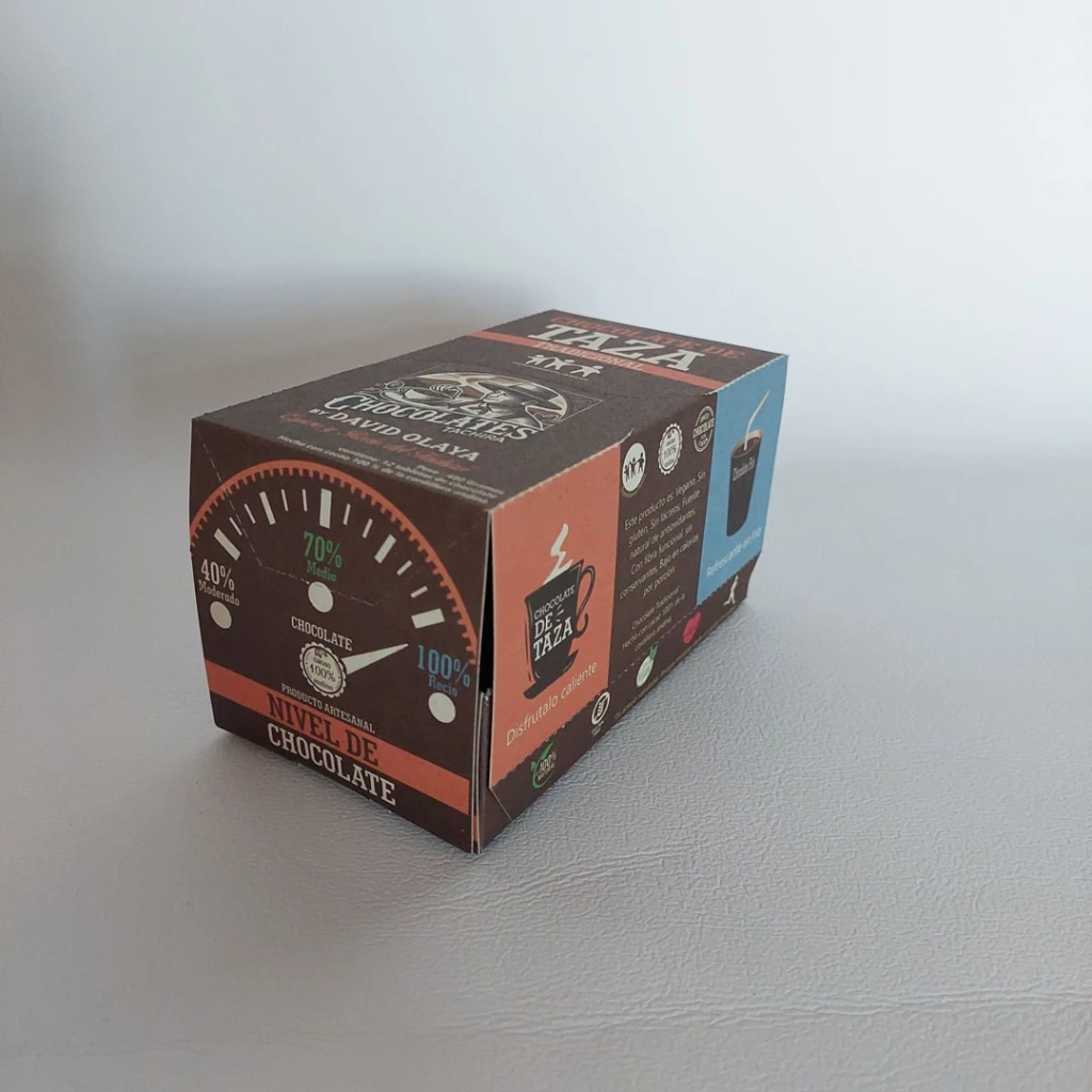 Caja Personalizada