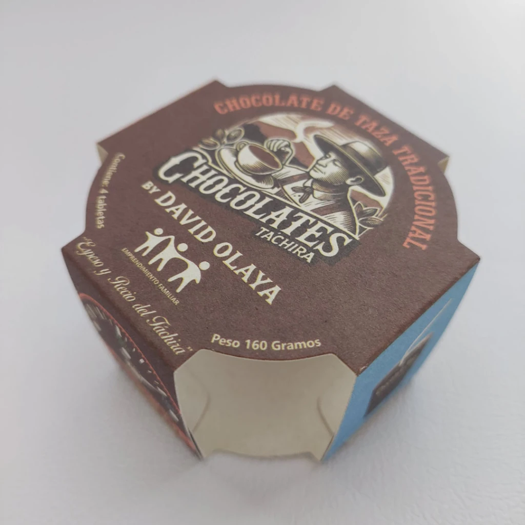 Caja Personalizada