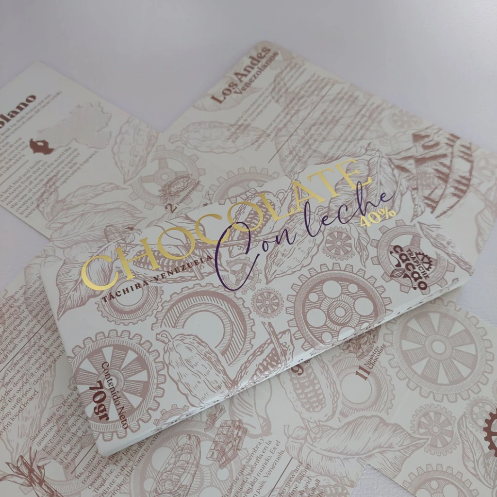 Caja Personalizada