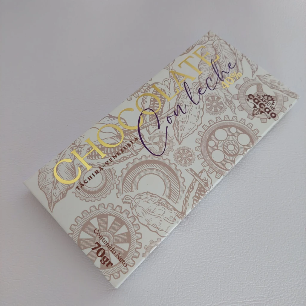 Caja Personalizada
