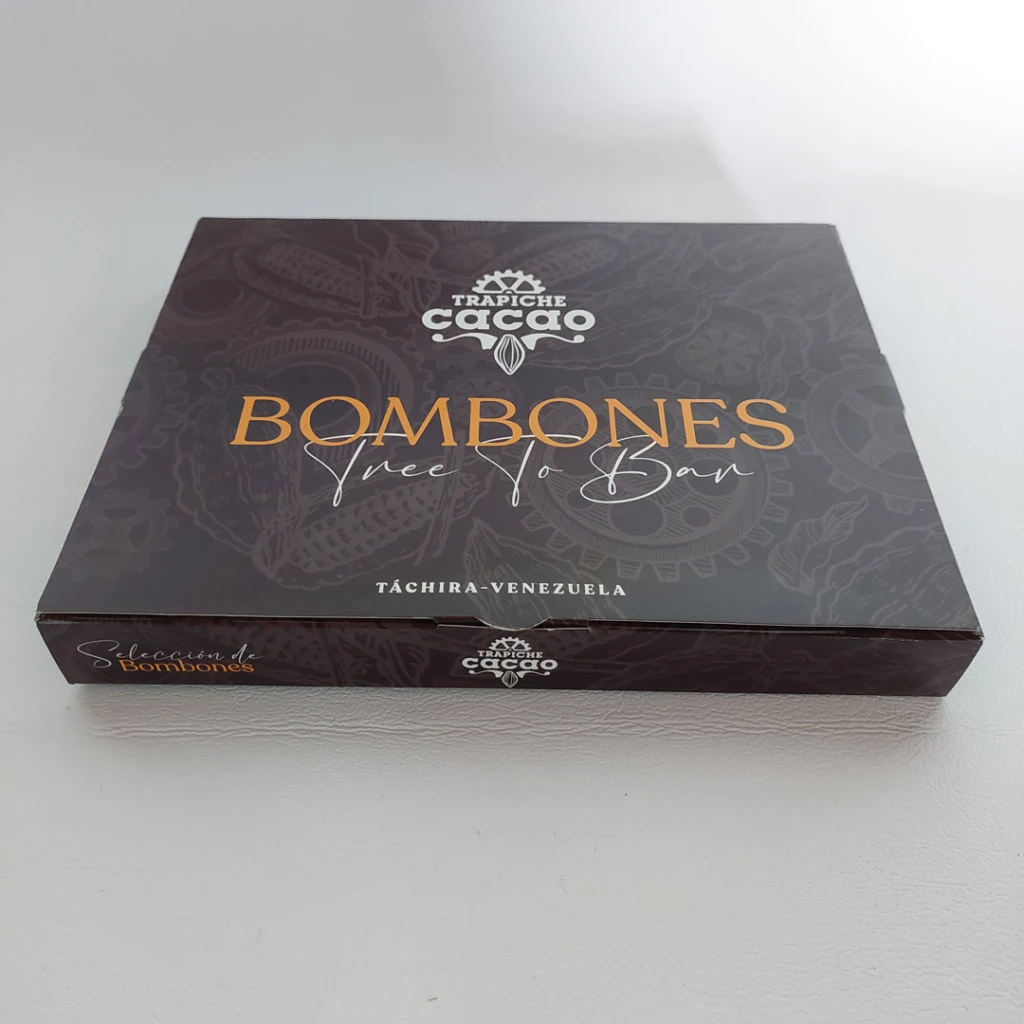 Caja Personalizada