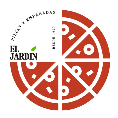 Pizzería El Jardín