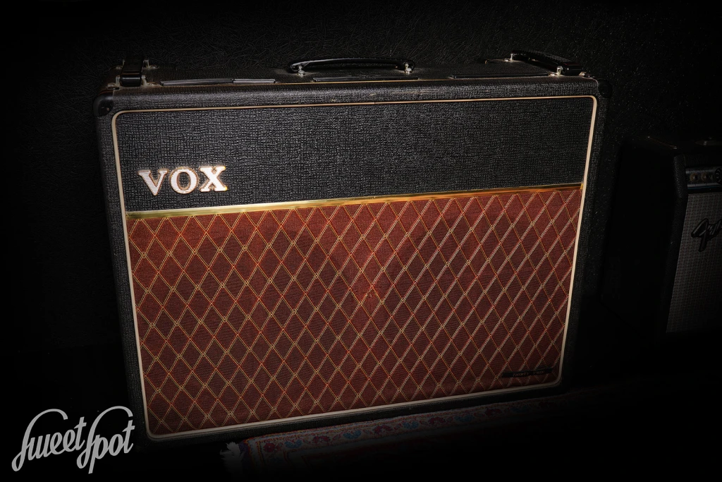 VOX