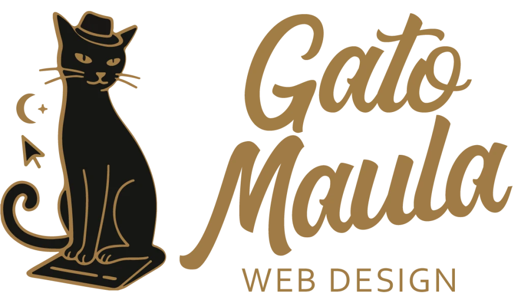 Gato Maula | Web Design