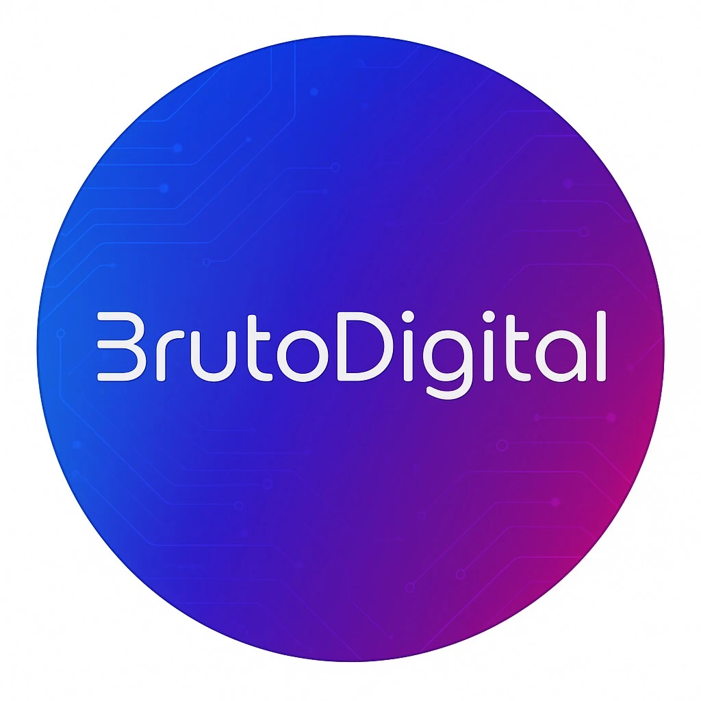 BRUTO DIGITAL