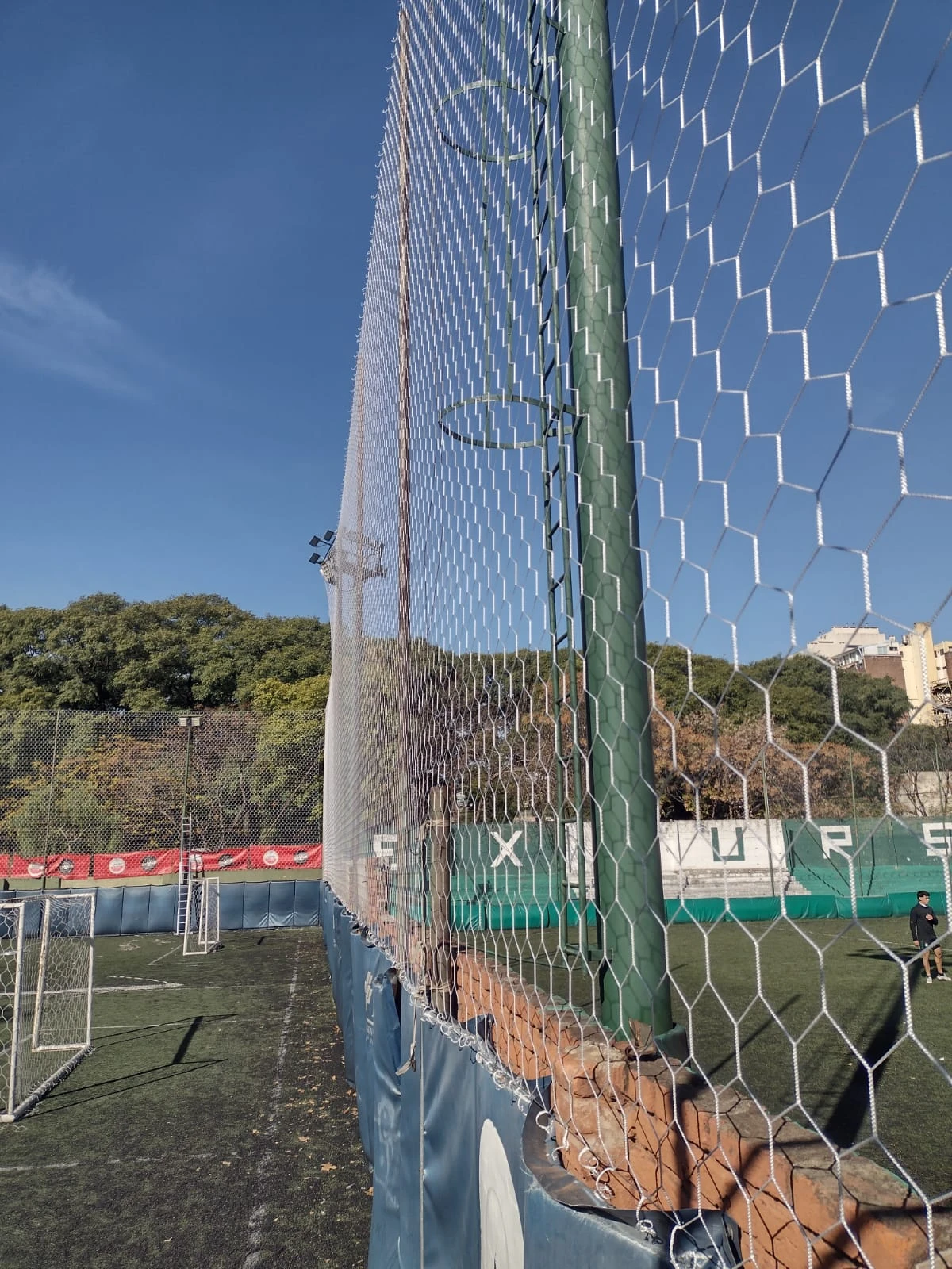 Redes deportivas 20