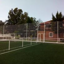Redes deportivas 10