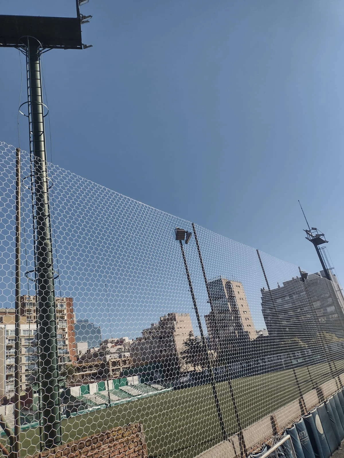 Redes deportivas 17