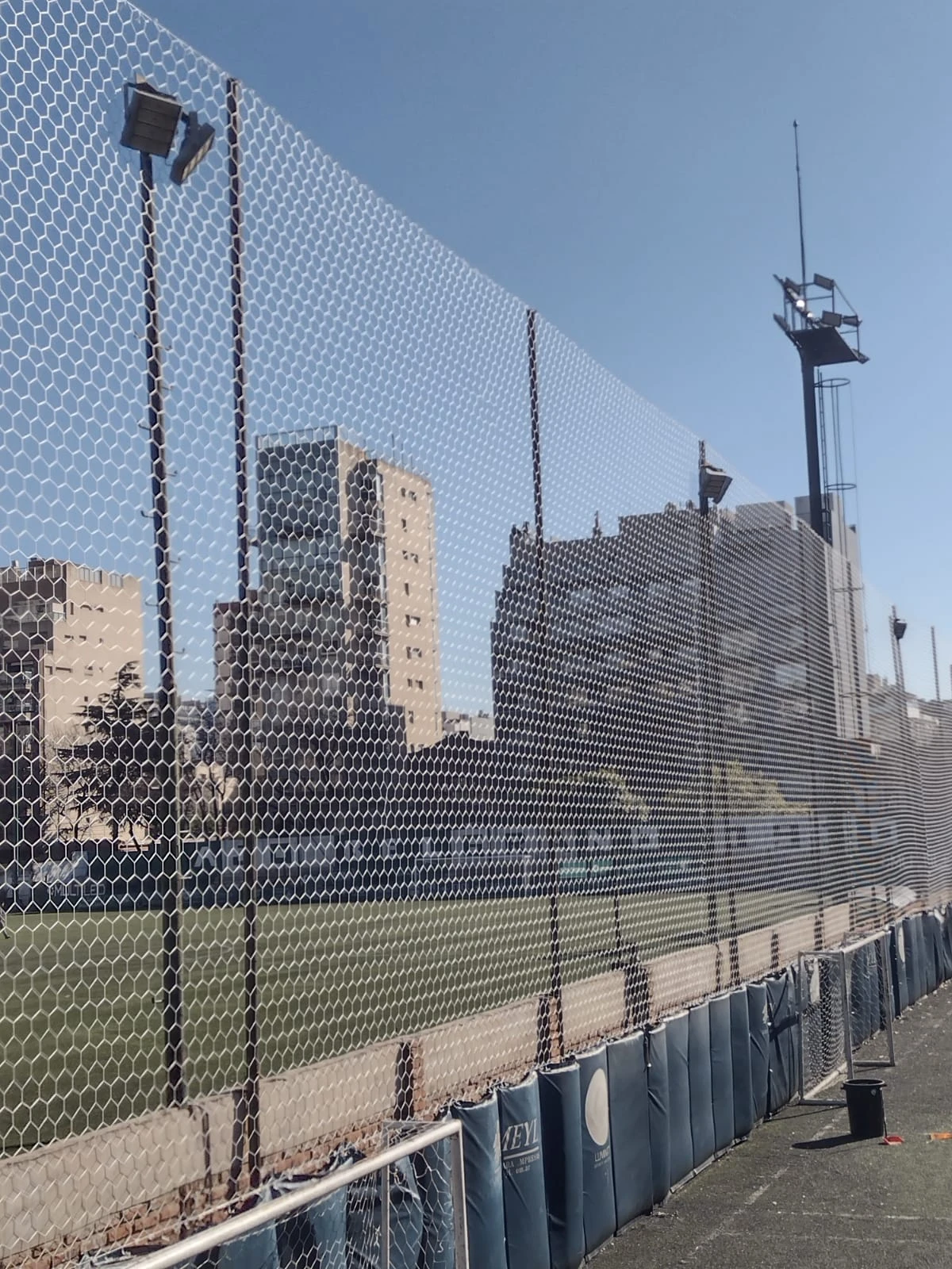 Redes deportivas 19
