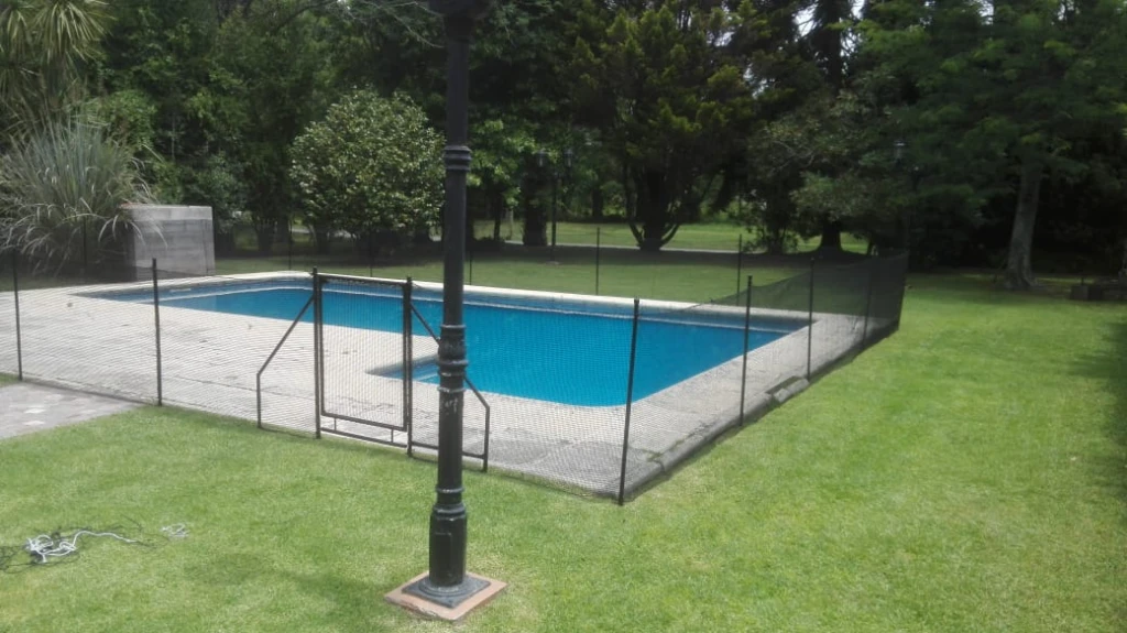 Cercos de alquiler para piletas 7