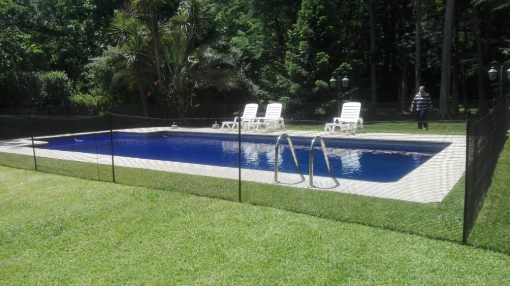 Cercos de alquiler para piletas 5