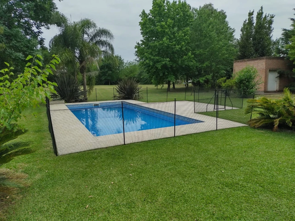 Cercos de alquiler para piletas 3