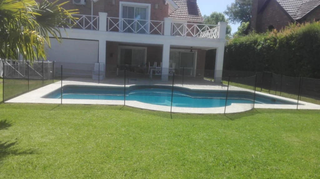 Cercos de alquiler para piletas 1
