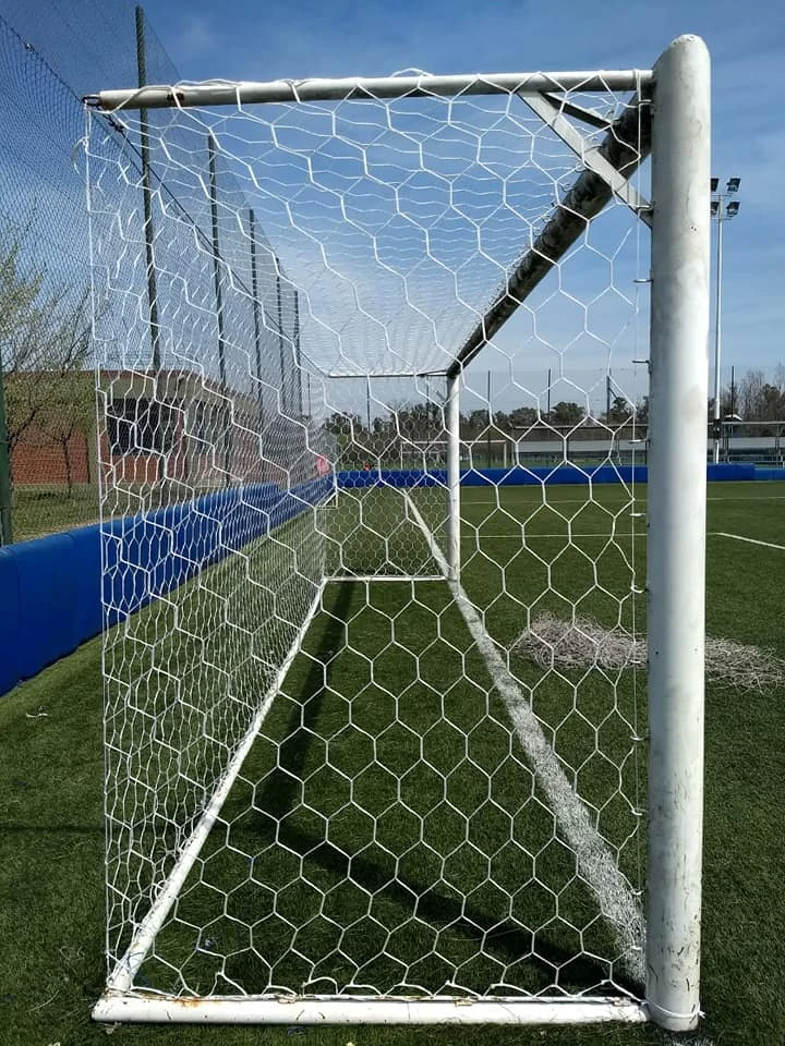 Redes deportivas 5