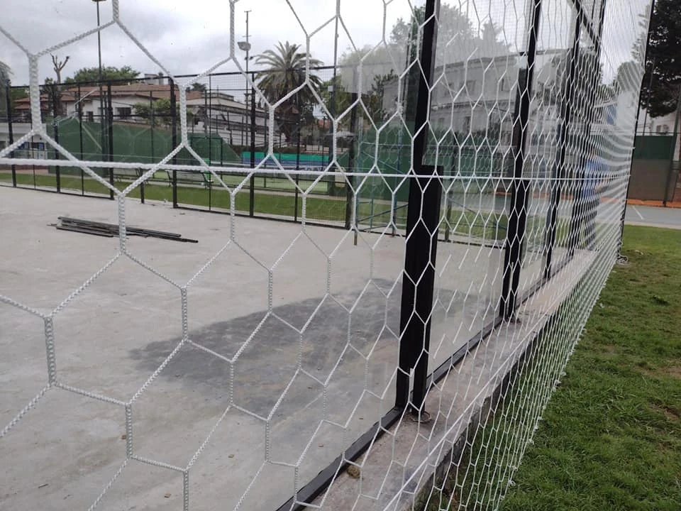 Redes deportivas 2