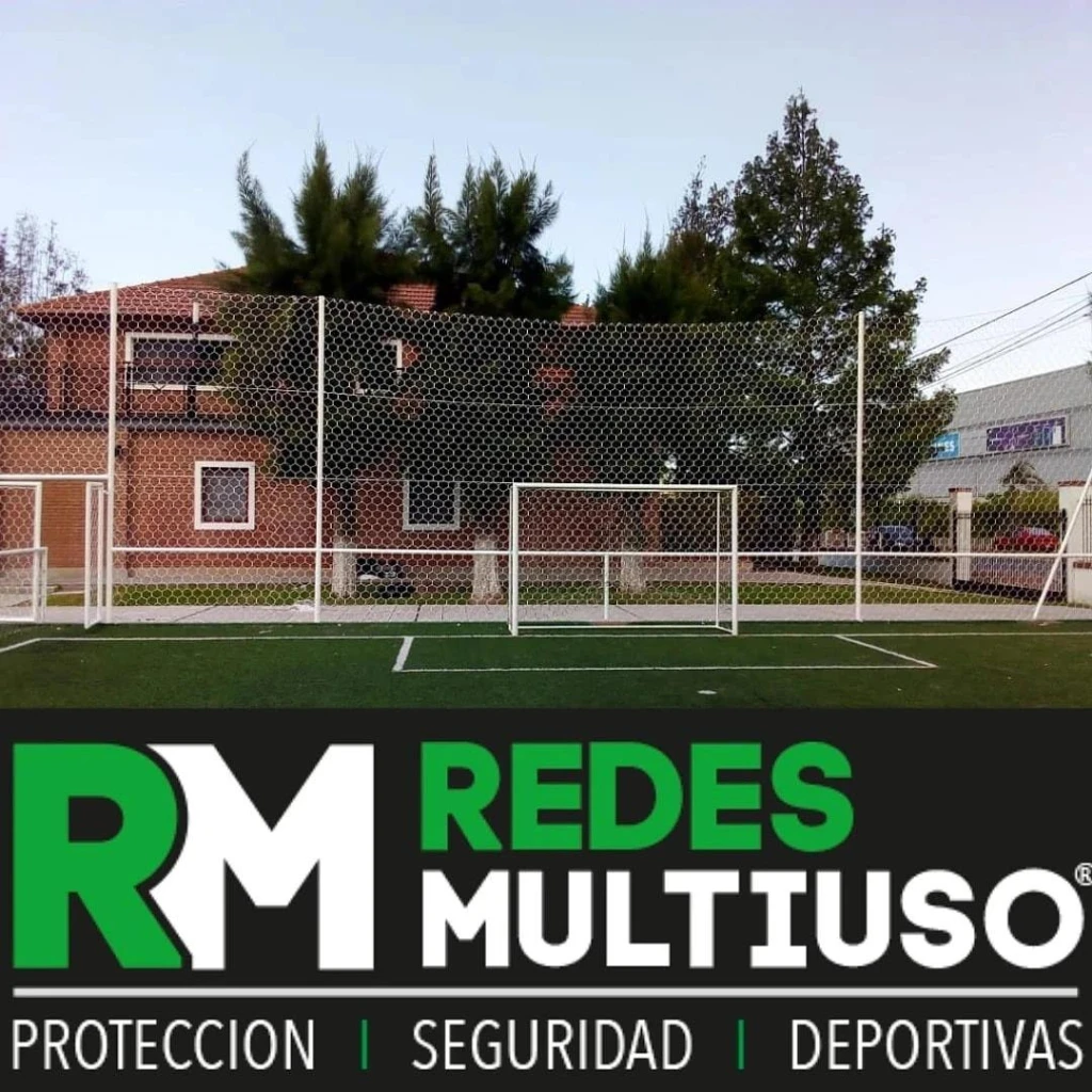 Redes Multiuso