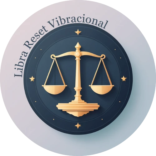 Libra Reset Vibracional