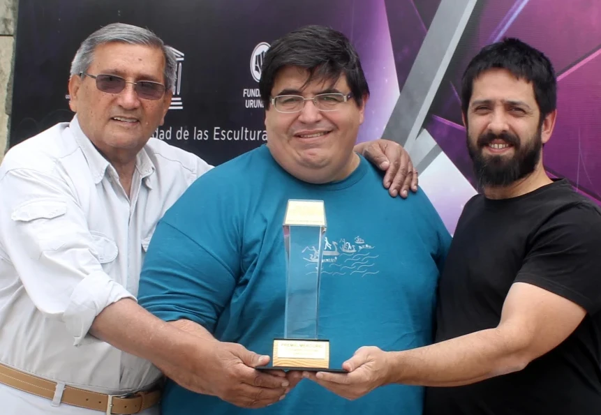 Bienal del Chaco: Arte, Comunicación y Legado de Fabriciano