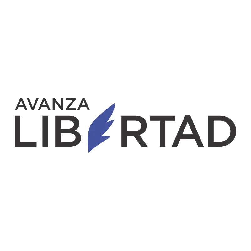 AVANZA LIBERTAD