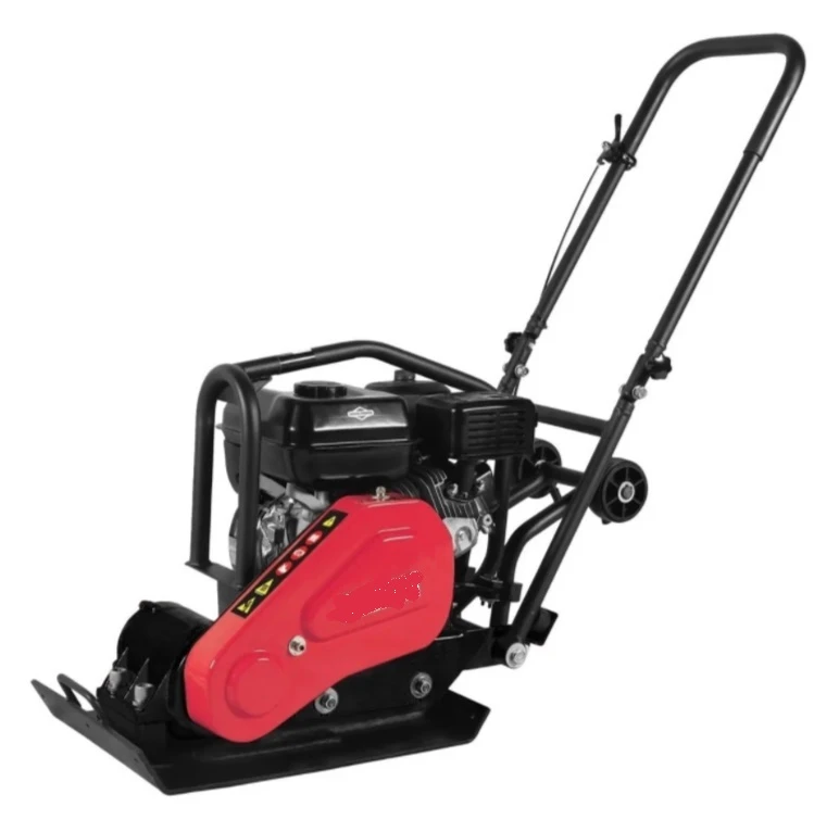 Plancha Compactadora Placa