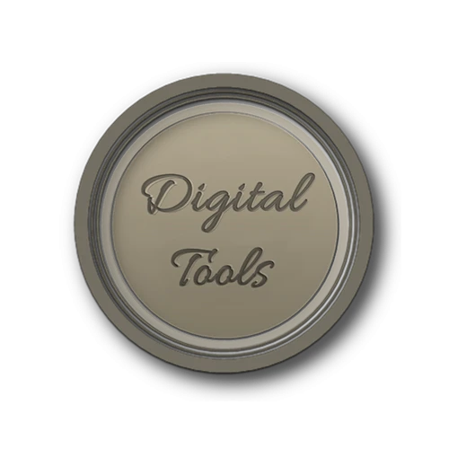 Digital Tools App