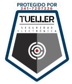 TUELLER SEGURIDAD ELECTRONICA Y DOMOTICA