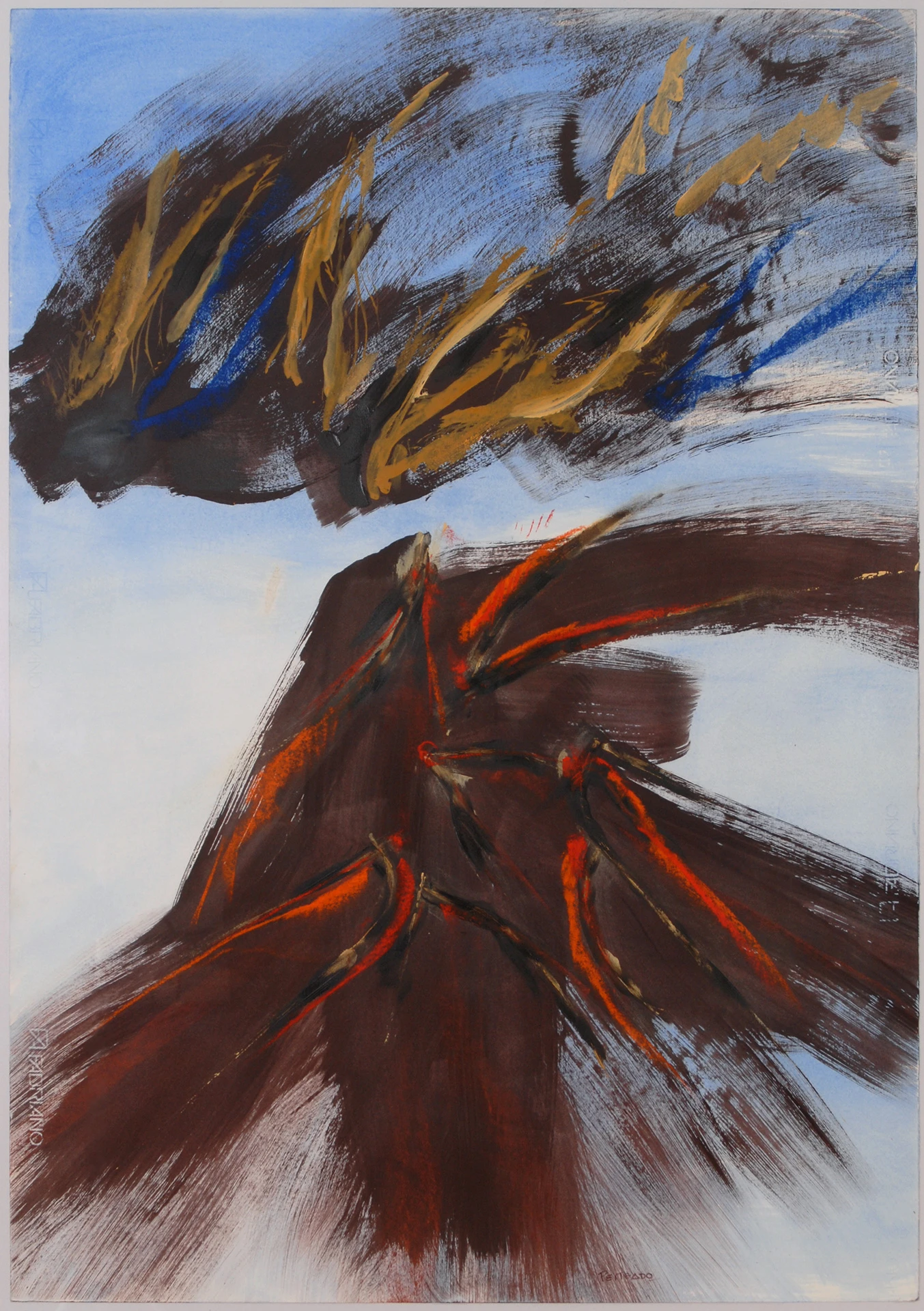 La Tormenta