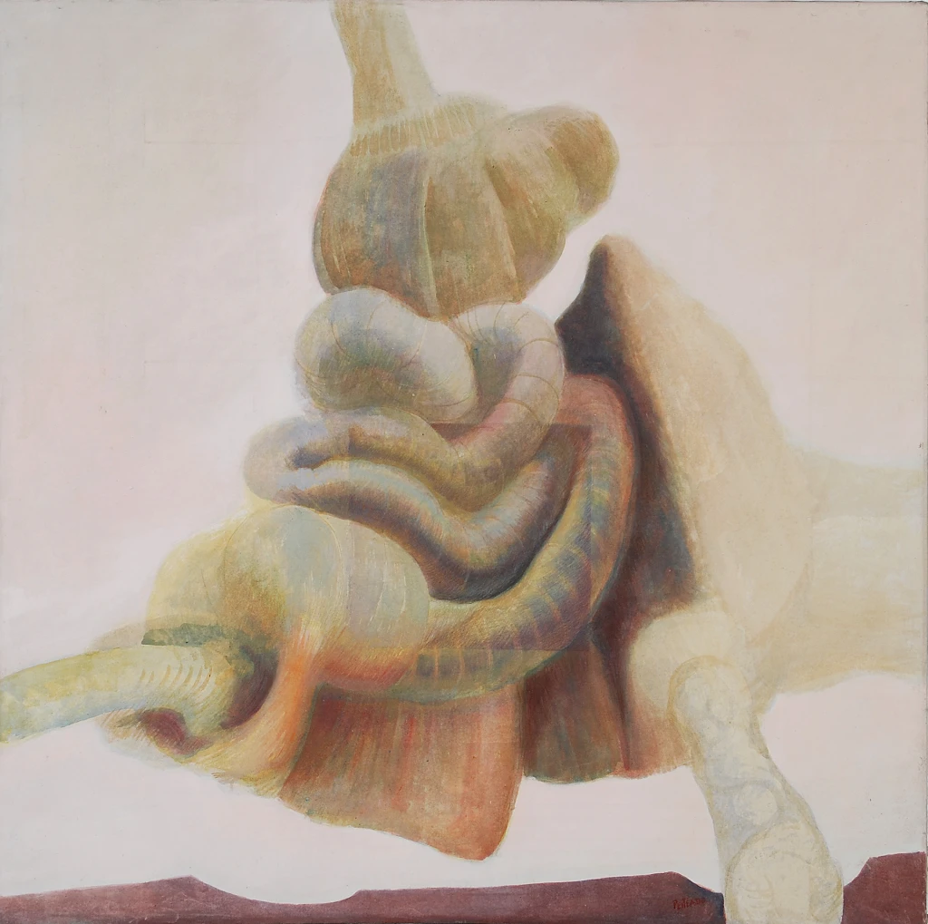 La nube