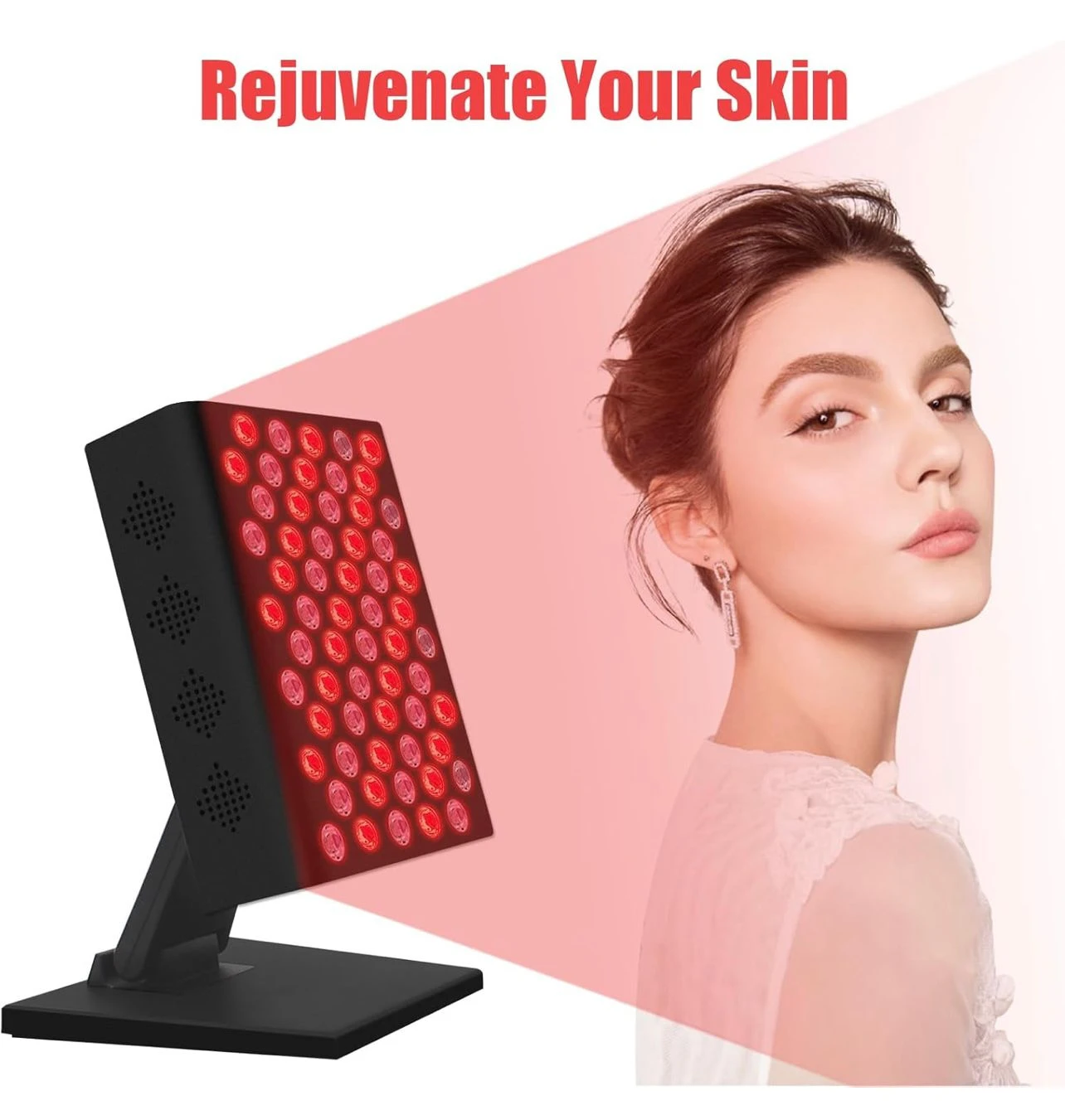 RED BEAM