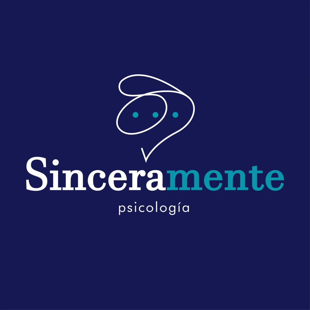 sinceramente psicología