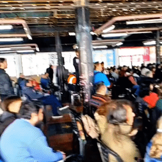  Asamblea Comité de Lucha Universitaria