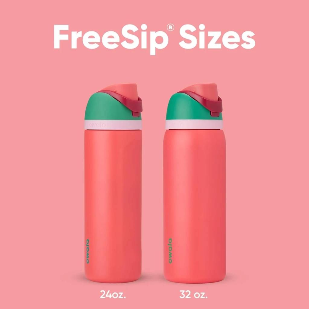 Sizes