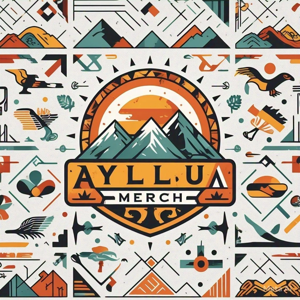 Ayllu Merch