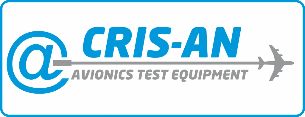 CRIS-AN AVIONICS TEST EQUIPMENTS