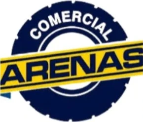 Comercial Arenas