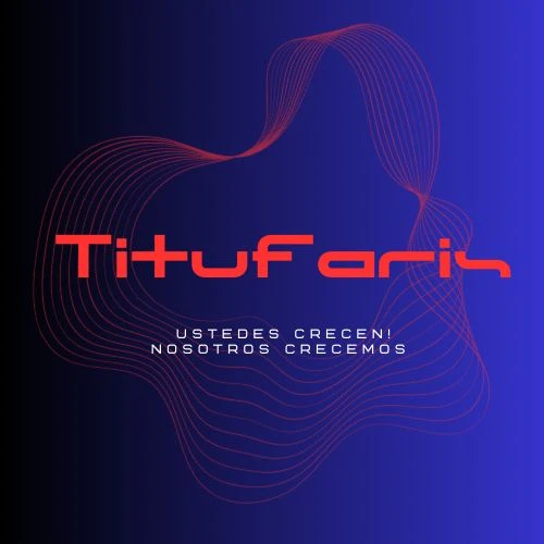 Titufaris Estantes y Servicios