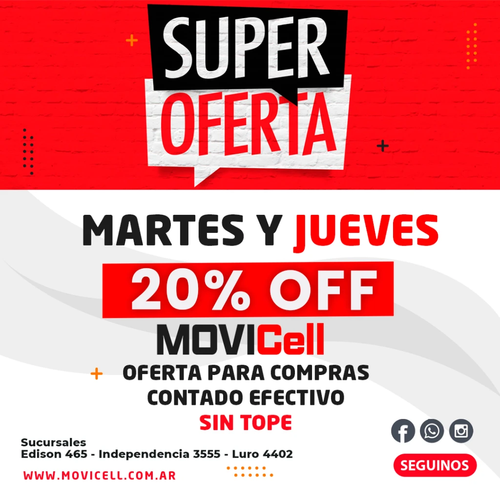 OFERTAS