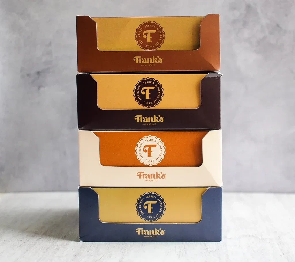 FRANK'S