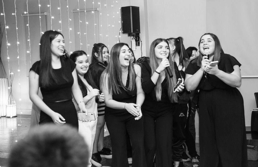 Gala de Jovs & Ados