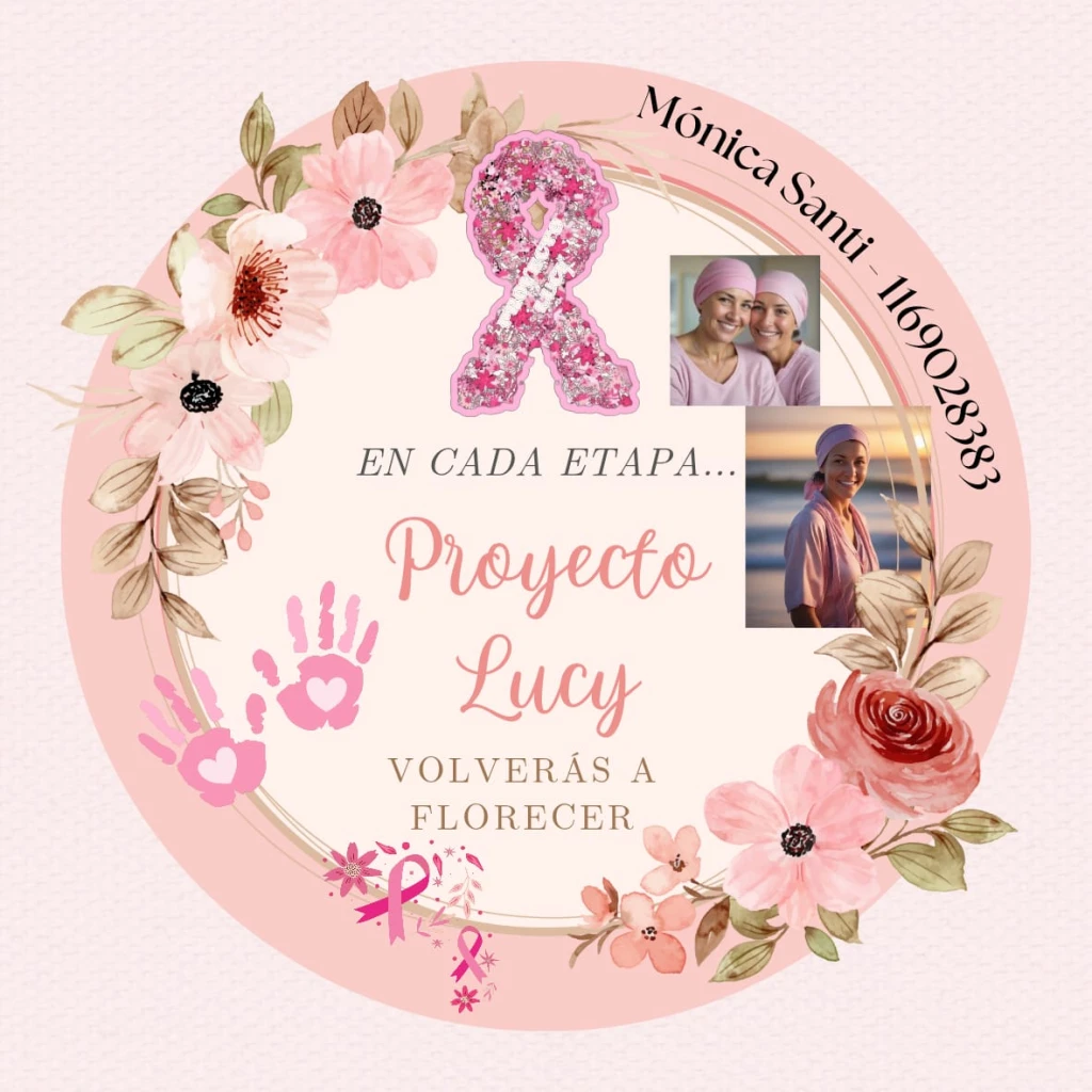 Proyecto Lucy
