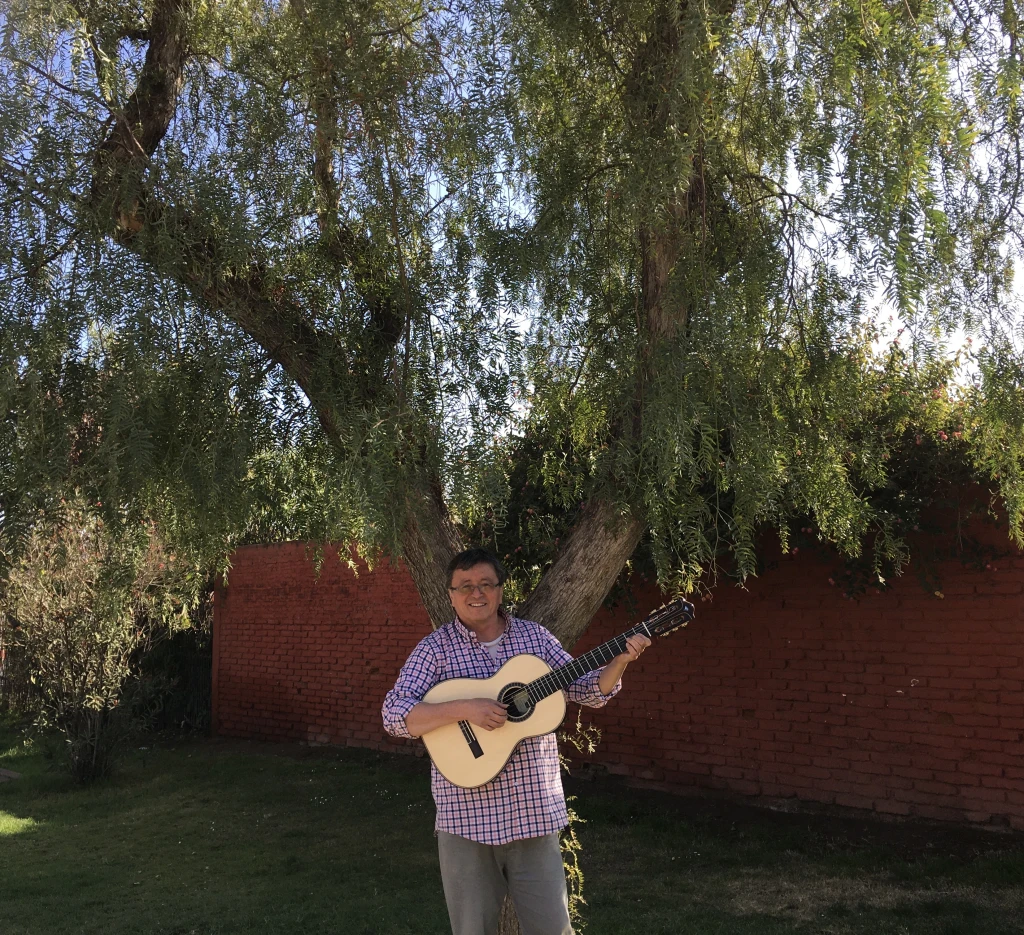 David González Díaz