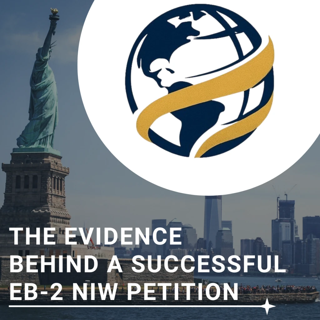 What Documents Are Included in an EB-2 NIW Petition and Why They Matter